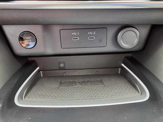 2025 Nissan Rogue SL Intelligent AWD