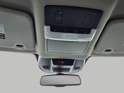2025 Nissan Rogue SL Intelligent AWD