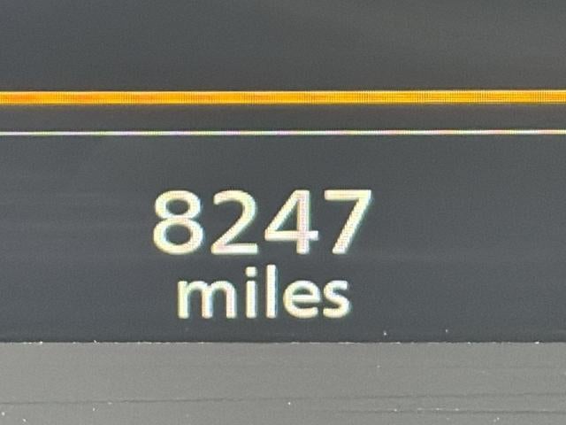 2025 Nissan Rogue SL Intelligent AWD