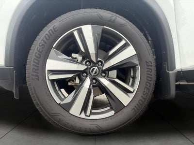 2025 Nissan Rogue SL Intelligent AWD