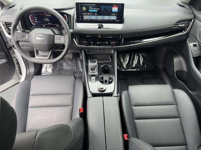 2025 Nissan Rogue SL Intelligent AWD