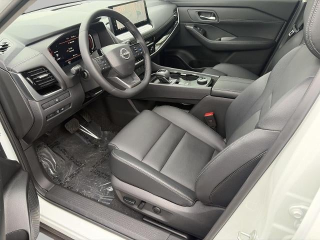 2025 Nissan Rogue SL Intelligent AWD