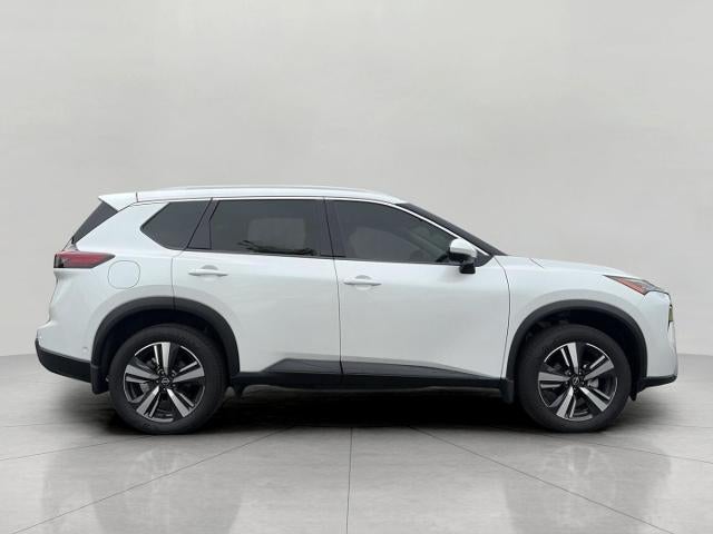 2025 Nissan Rogue SL Intelligent AWD