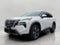 2025 Nissan Rogue SL Intelligent AWD