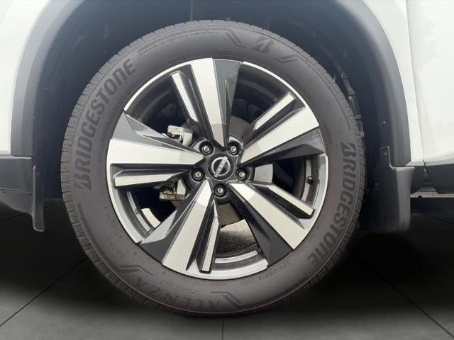 2025 Nissan Rogue SL Intelligent AWD