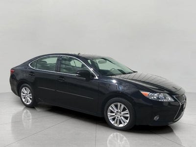 2014 Lexus ES 350 