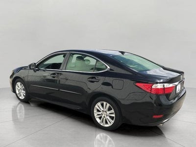 2014 Lexus ES 350 