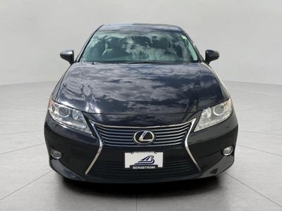 2014 Lexus ES 350 