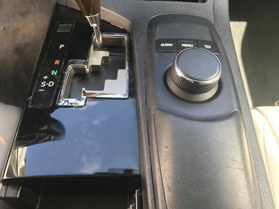 2014 Lexus ES 350 