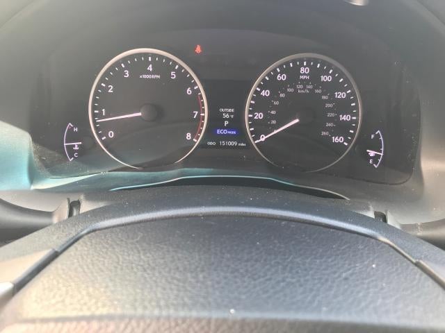 2014 Lexus ES 350 