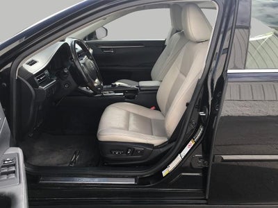 2014 Lexus ES 350 