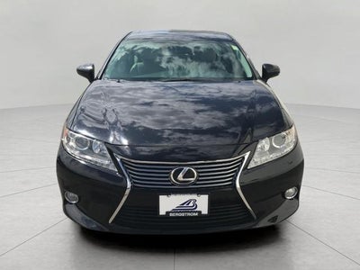 2014 Lexus ES 350 