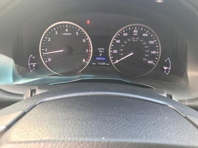 2014 Lexus ES 350 