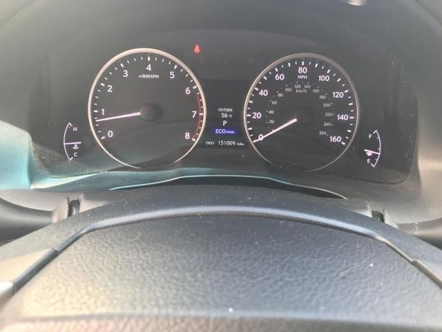 2014 Lexus ES 350 