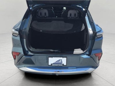 2024 Buick Envista Avenir