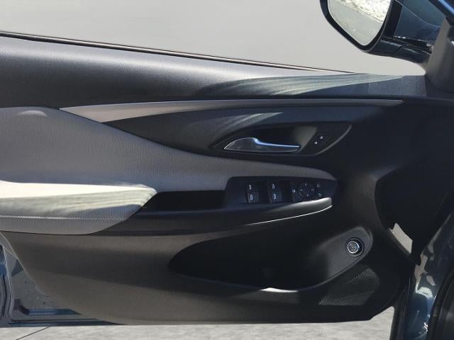 2024 Buick Envista Avenir