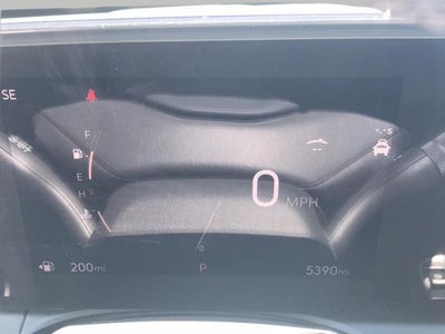 2024 Buick Envista Avenir