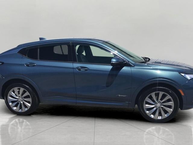 2024 Buick Envista Avenir