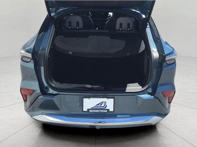 2024 Buick Envista Avenir