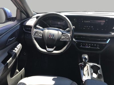 2024 Buick Envista Avenir