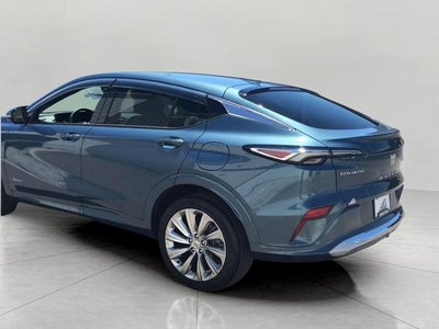 2024 Buick Envista Avenir