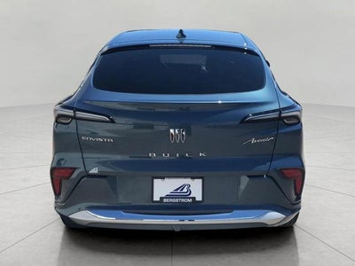 2024 Buick Envista Avenir