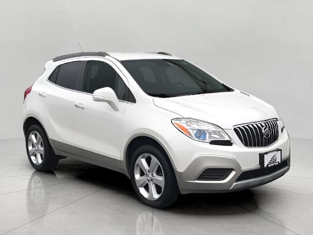 2016 Buick Encore Base
