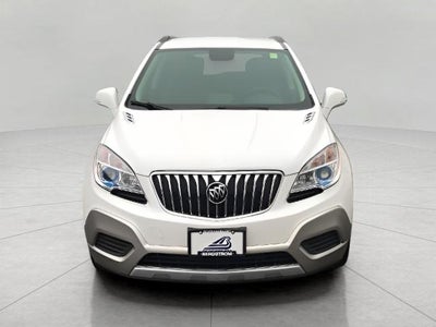 2016 Buick Encore Base