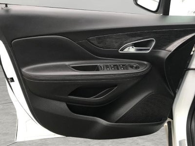 2016 Buick Encore Base