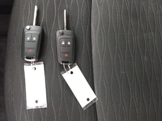 2016 Buick Encore Base