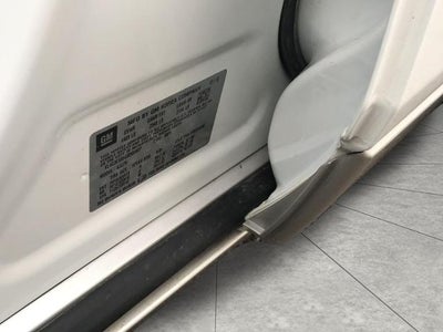 2016 Buick Encore Base