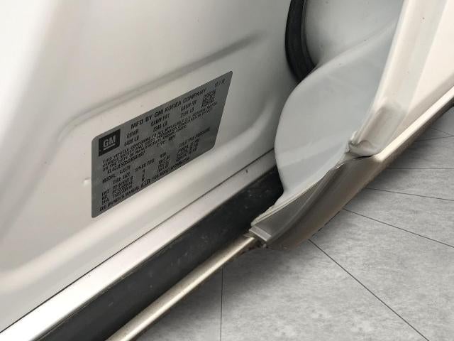 2016 Buick Encore Base