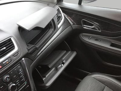 2016 Buick Encore Base