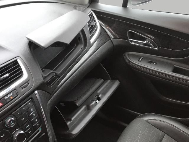 2016 Buick Encore Base