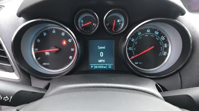 2016 Buick Encore Base