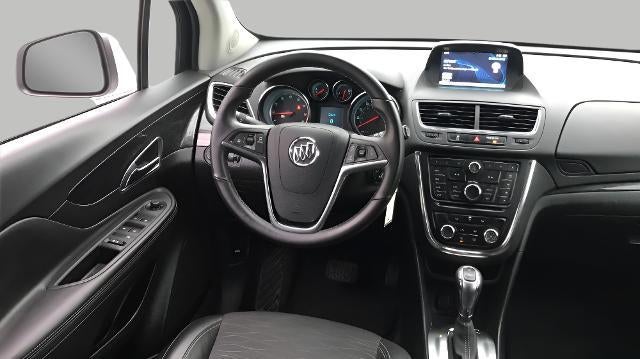 2016 Buick Encore Base