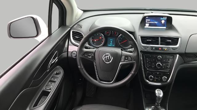 2016 Buick Encore Base