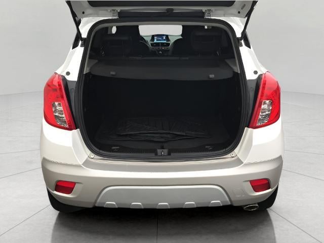 2016 Buick Encore Base