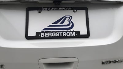 2016 Buick Encore Base