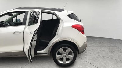 2016 Buick Encore Base