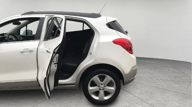 2016 Buick Encore Base