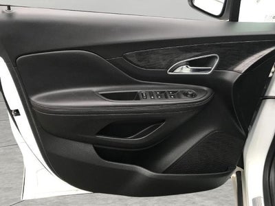 2016 Buick Encore Base