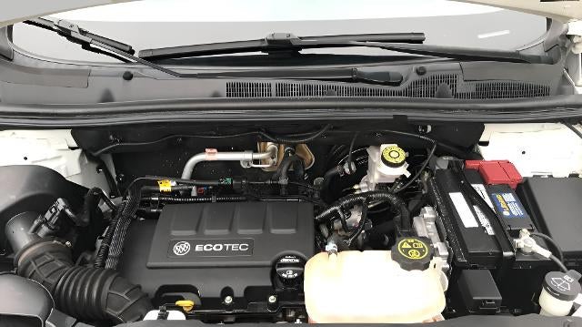 2016 Buick Encore Base