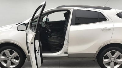 2016 Buick Encore Base