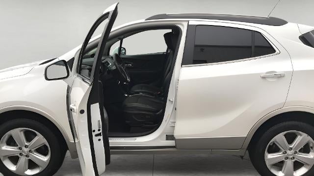 2016 Buick Encore Base