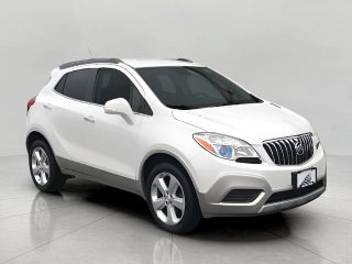 2016 Buick Encore Base