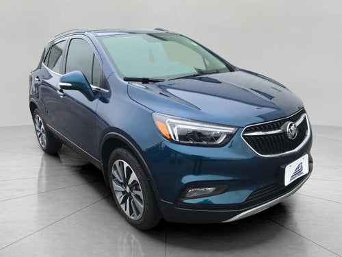 2019 Buick Encore Essence