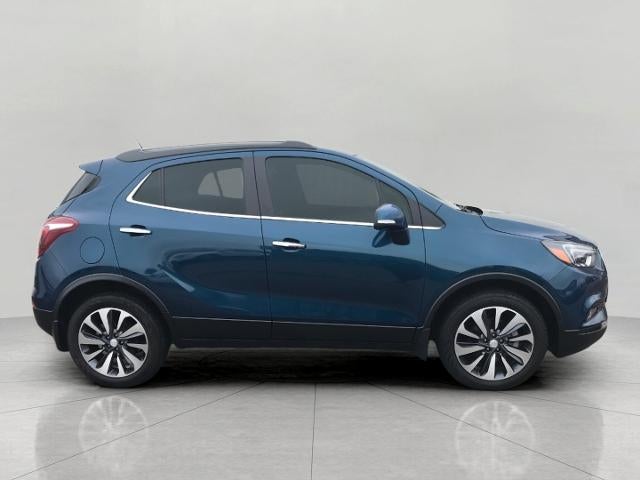 2019 Buick Encore Essence