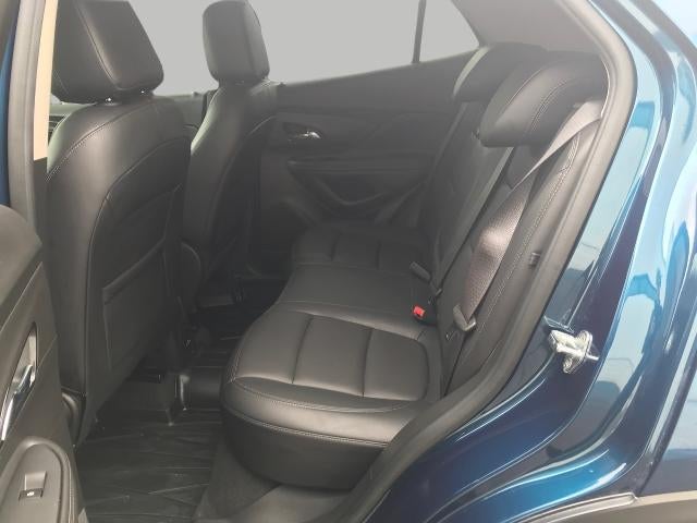 2019 Buick Encore Essence