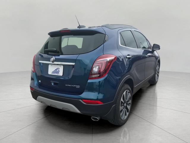 2019 Buick Encore Essence